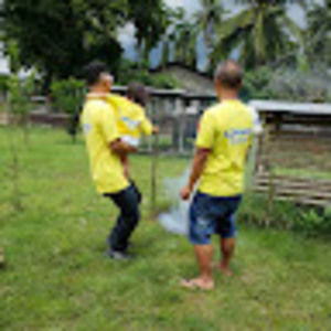 Meet your Posher, Al